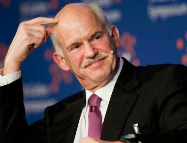 Κριτική στους χειρισμούς του προέδρου της Δημοκρατίας Π. Παυλόπουλου ασκεί ο Γιώργος Παπανδρέου.